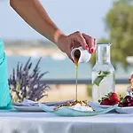Parian Boutique מלון נאוסה