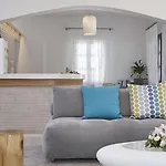 Parian Boutique מלון נאוסה