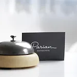 Parian Boutique