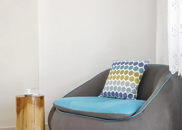 Hotel Parian Boutique