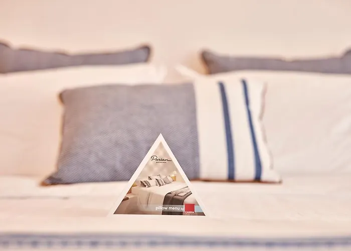 Parian Boutique Hotel 3*