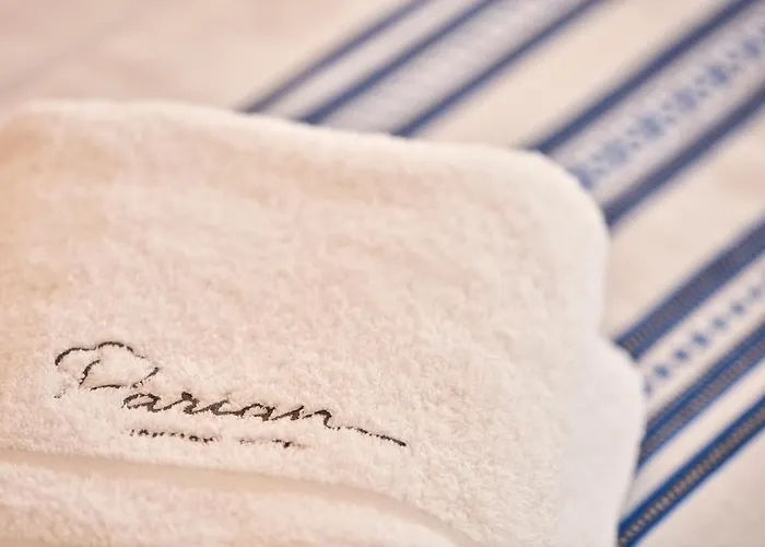 Parian Boutique Naousa