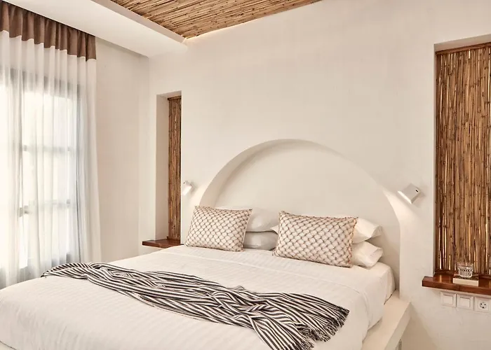 Parian Boutique 3* Naousa