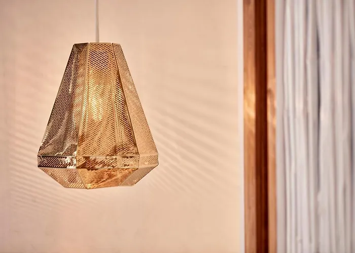 Parian Boutique Hotel Naousa