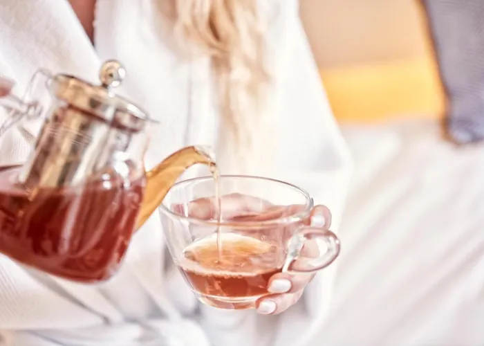 Parian Boutique 3* Naousa