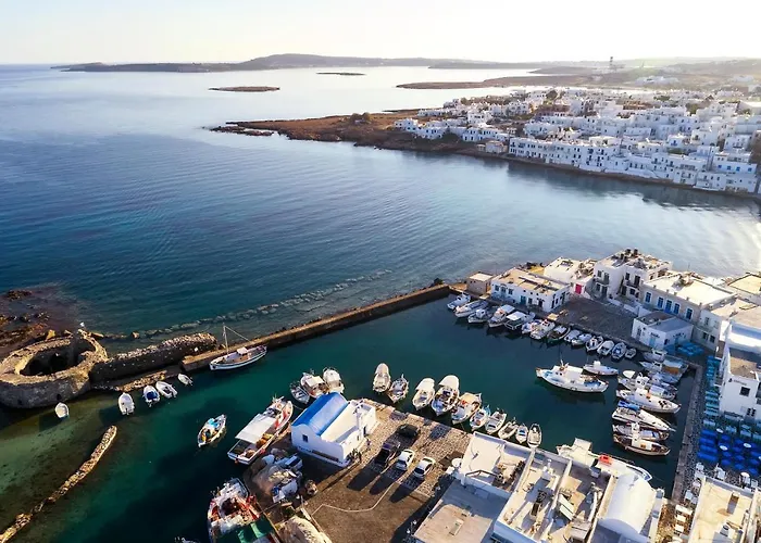 Hotel Parian Boutique 3*