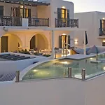 Hotel Parian Boutique 4*