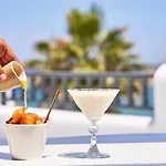 Hotel Parian Boutique Naousa