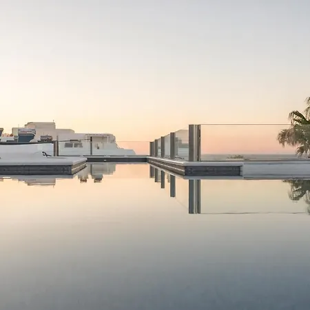 Hotel Parian Boutique 3*