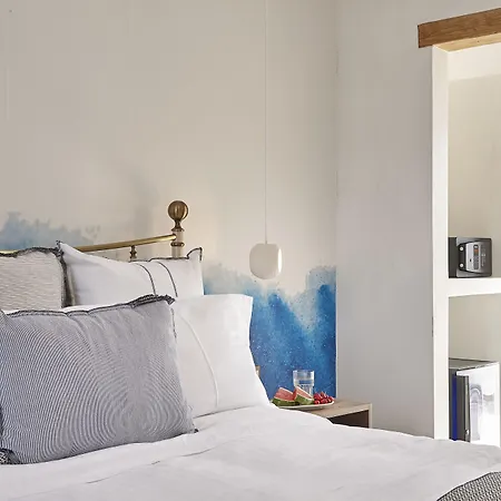 Parian Boutique 3* Naousa (Paros)