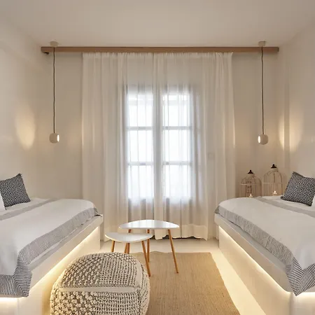 Parian Boutique Otel