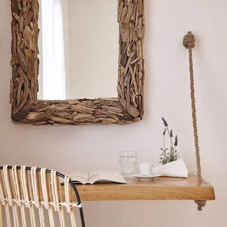 Parian Boutique Hotel Naousa (Paros)