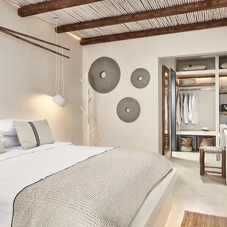 Parian Boutique Hotel Naousa (Paros)