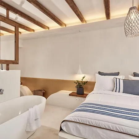 Parian Boutique Otel