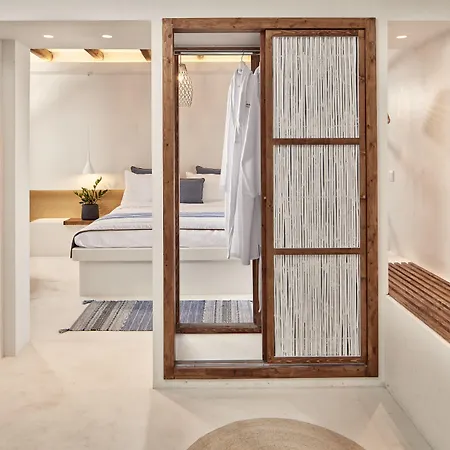 Parian Boutique Hotel Naousa (Paros)