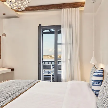 Otel Parian Boutique Zambujeira do Mar