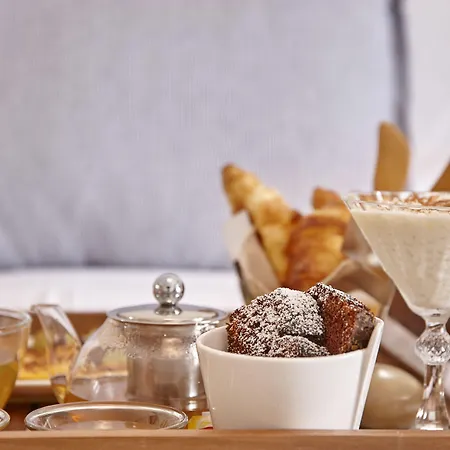 Parian Boutique Otel 3*