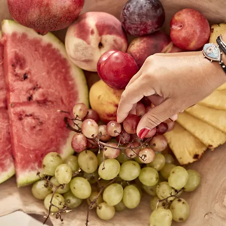 Parian Boutique Hotel Naousa (Paros)