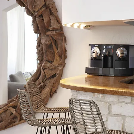 Parian Boutique Otel