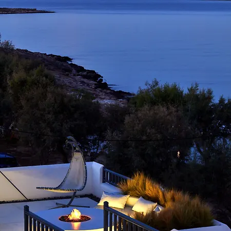 Hotel Parian Boutique