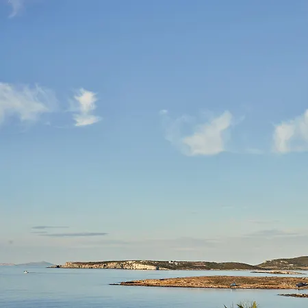 Hotel Parian Boutique