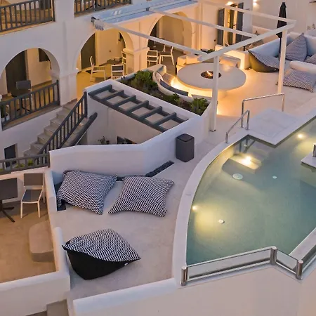 Otel Parian Boutique Zambujeira do Mar