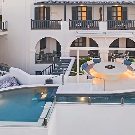 Parian Boutique Hotel Naousa (Paros)
