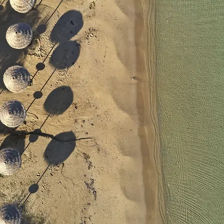 Otel Parian Boutique Zambujeira do Mar