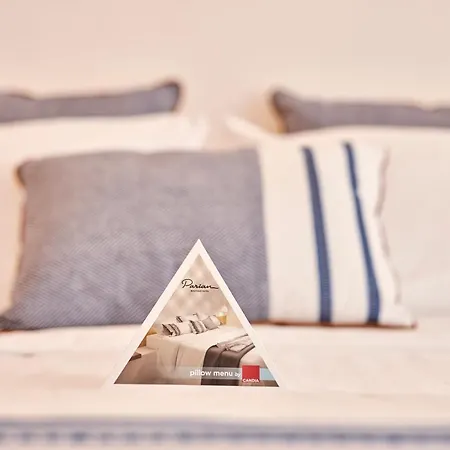 Parian Boutique Hotel 3*