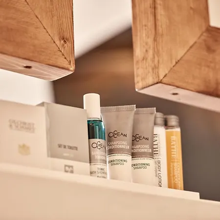 Otel Parian Boutique 3*