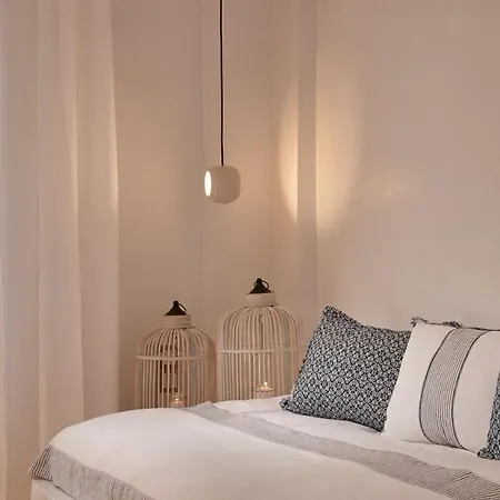 Parian Boutique Otel