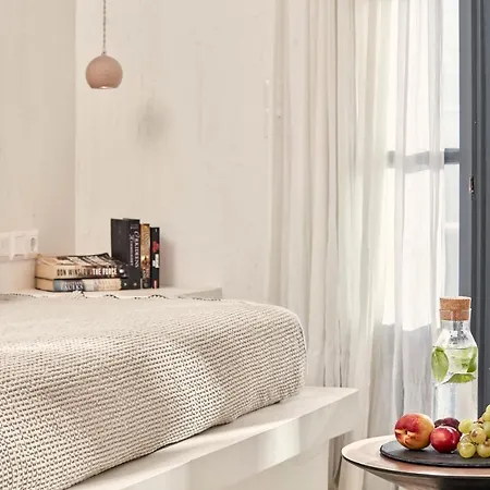 Parian Boutique Otel