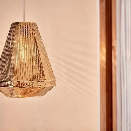 Parian Boutique Hotel Naousa (Paros)