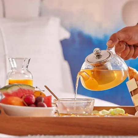 Parian Boutique Hotel Naousa