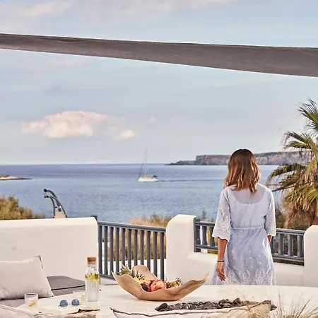 Hotel Parian Boutique 3*