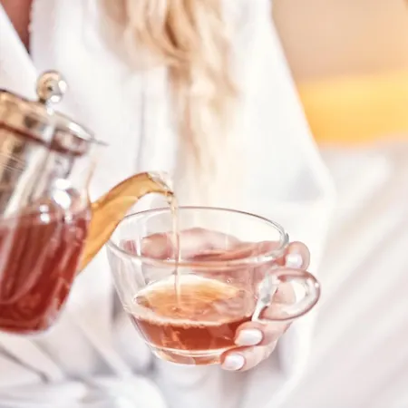 Parian Boutique 3* Naousa (Paros)