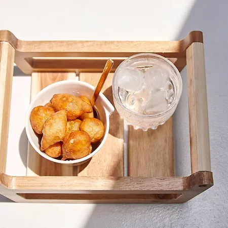 Hotel Parian Boutique Naousa (Paros)