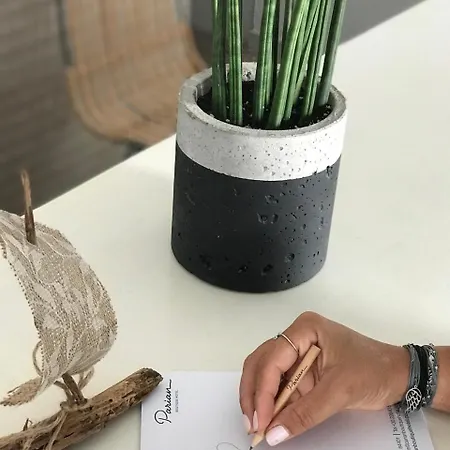 Parian Boutique Naousa (Paros)