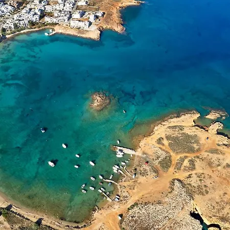 Hotel Parian Boutique