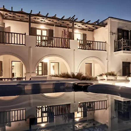 Parian Boutique Otel Zambujeira do Mar