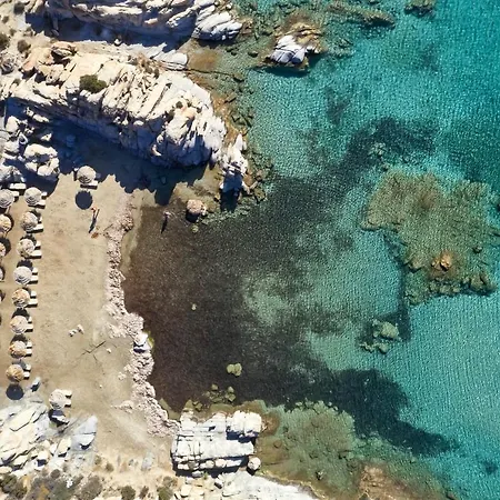 Parian Boutique Otel