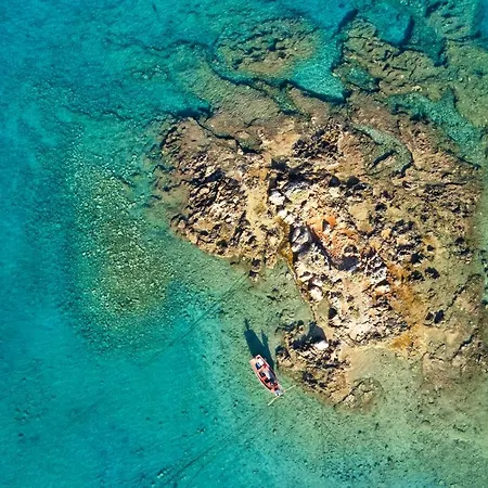 Otel Parian Boutique 3*