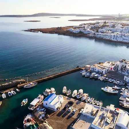 Otel Parian Boutique 3*