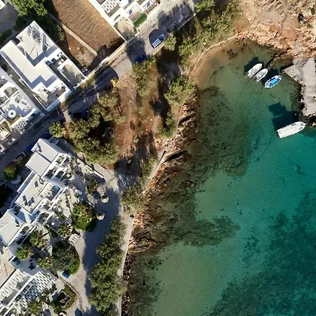 Parian Boutique 3* Zambujeira do Mar