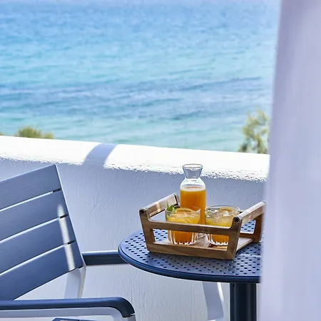 Hotel Parian Boutique 3*