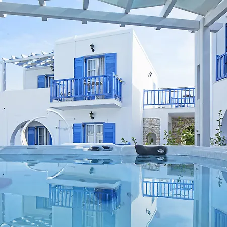 Otel Parian Boutique 3*