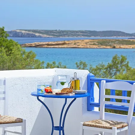 Parian Boutique Zambujeira do Mar