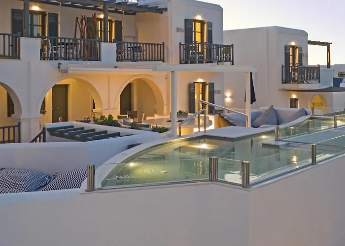 Hotell Parian Boutique 3*