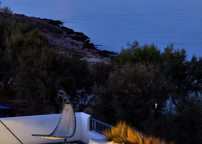 Hotell Parian Boutique