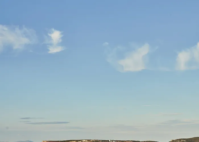 Hotell Parian Boutique